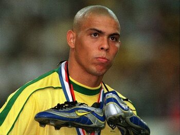 Ronaldo