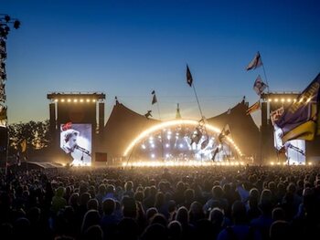 Roskilde Festival