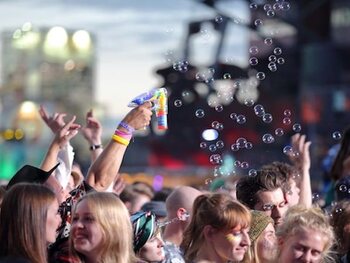 Melt! Festival