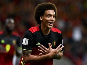 Axel Witsel