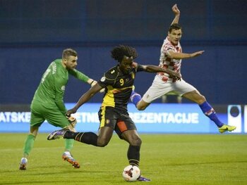 Romelu Lukaku