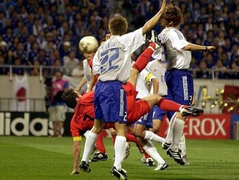 Marc Wilmots