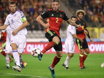 Toby Alderweireld