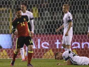 Dries Mertens