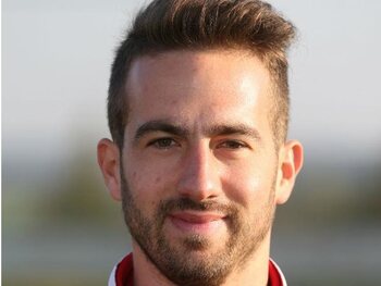 Brecht Schelstraete - content manager