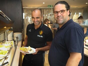 Bartel Dewulf - chef