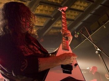 Ralph Santolla