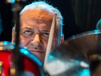 Jon Hiseman