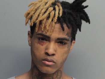 XXXTentacion