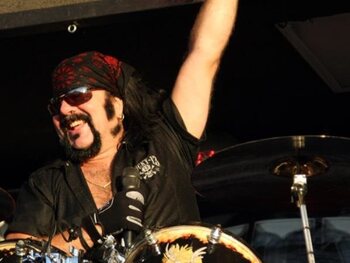Vinnie Paul
