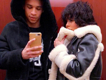 Leroy Sané