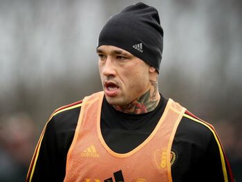 Radja Nainggolan
