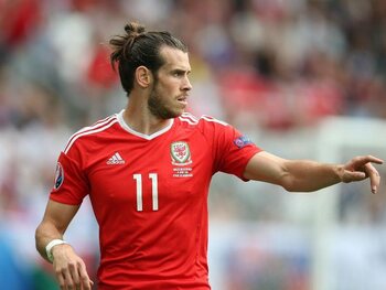 Gareth Bale