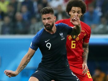 Olivier Giroud