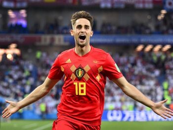 Adnan Januzaj