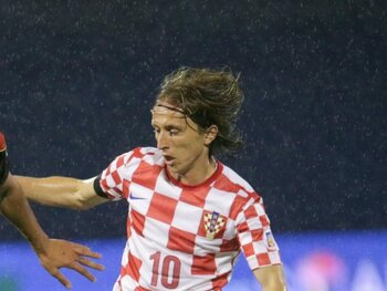 Luka Modric
