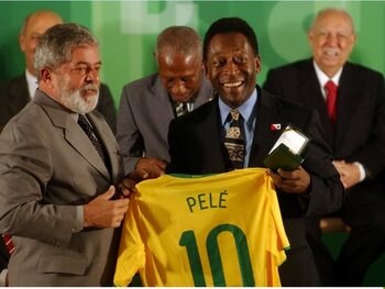 Pelé