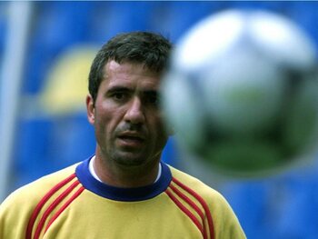 Gheorghe Hagi