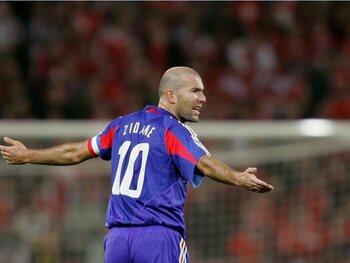 Zinédine Zidane