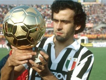 Michel Platini