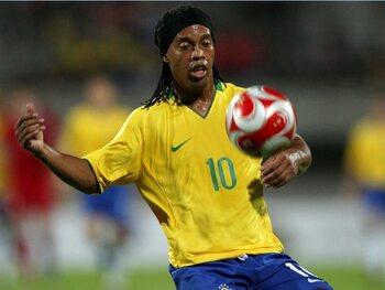 Ronaldinho