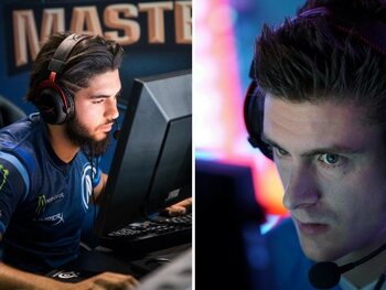 Qui sont les cinq meilleurs e-sportifs belges ?