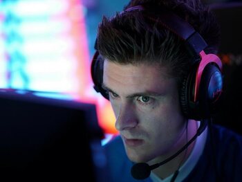 Kévin « Ex6TenZ » Droolans