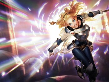 Qu'est-ce League of Legends ?
