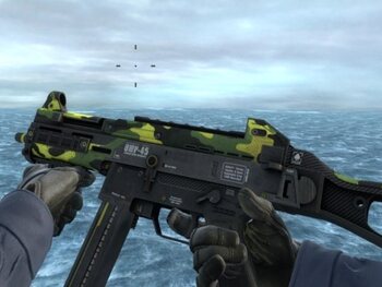 Les SMG