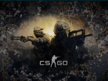 Word beter in CS GO: wat je moet weten over het arsenaal!
