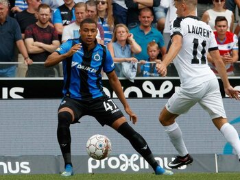 Arnaut 'Danjuma' Groeneveld