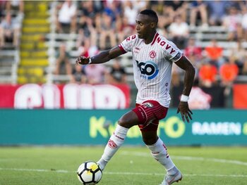 Rubenilson Kanu