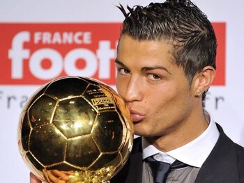 Ballons d’Or