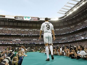 Recordtransfer
