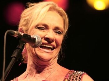 Lorrie Collins
