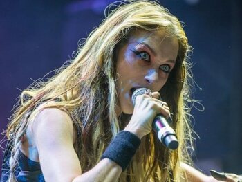 Jill Janus