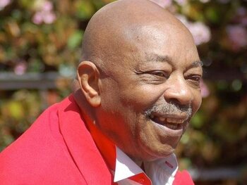 Eddie Willis