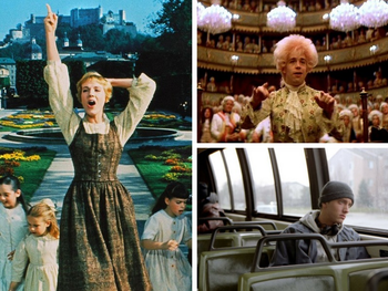 Les meilleurs films musicaux