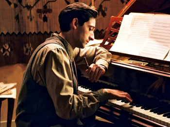 The Pianist
