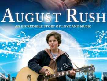 August Rush