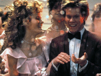Footloose