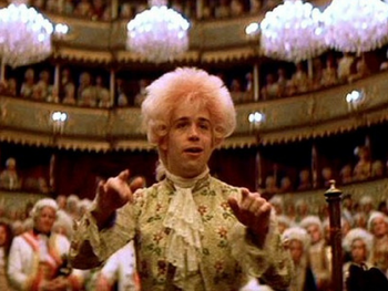 Amadeus