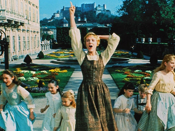 The Sound of Music