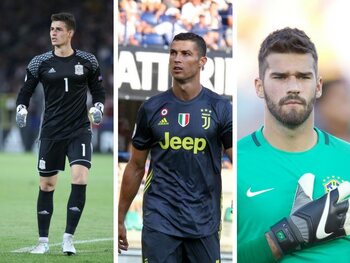 De 12 grootste transfers van de zomermercato 2018