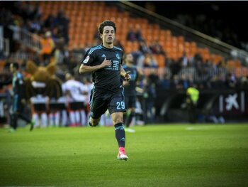 Alvaro Odriozola (van Real Sociedad naar Real Madrid)