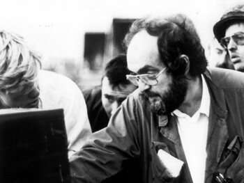 Stanley Kubrick