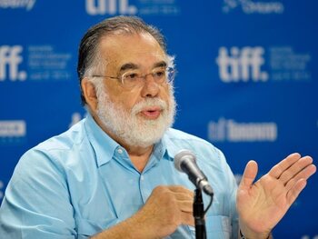 Francis Ford Coppola