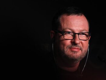 Lars Von Trier