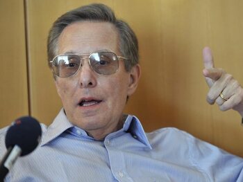 William Friedkin