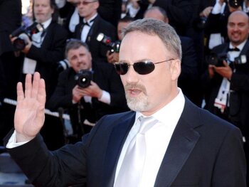 David Fincher